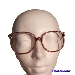 NEW 1980s Vintage C.O.S Women's Eyeglass Frames